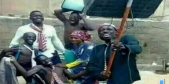 Imagem do grupo de WhatsApp 🔥🍒🔱ABRIGO🍒🔥