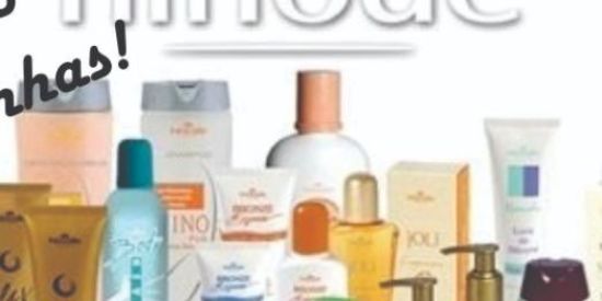 Imagem do grupo de WhatsApp HINODE 15% de desconto