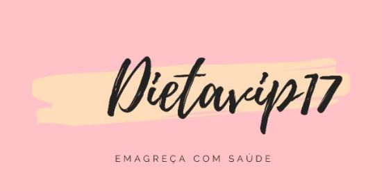 Imagem do grupo de WhatsApp Dietavip17dias