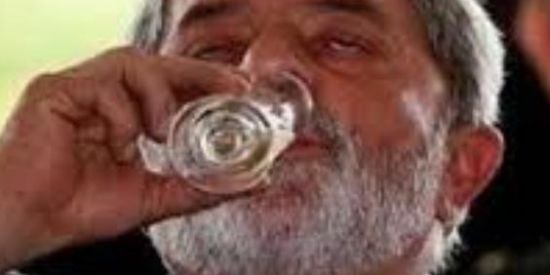 Imagem do grupo de WhatsApp Fazenda do Lula 😎👌