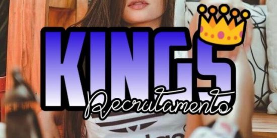 Imagem do grupo de WhatsApp яεcяuтคмεหтσ •ǤҜ'ร•