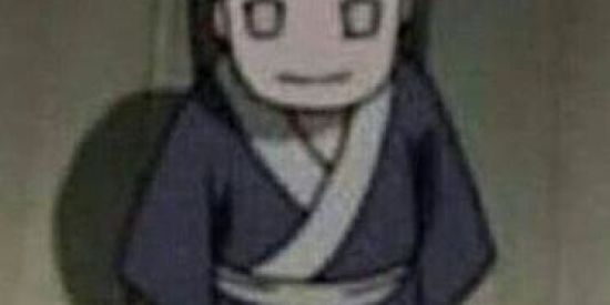Imagem do grupo de WhatsApp GANGUE DOS MINI NEJI
