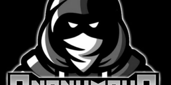 Imagem do grupo de WhatsApp X-treino Line ANONYMOUS