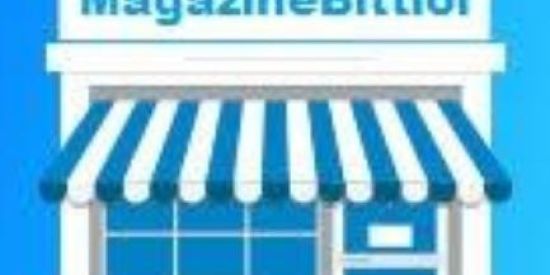 Imagem do grupo de WhatsApp Magazinebittiol🏷️OFERTAS 🏷️