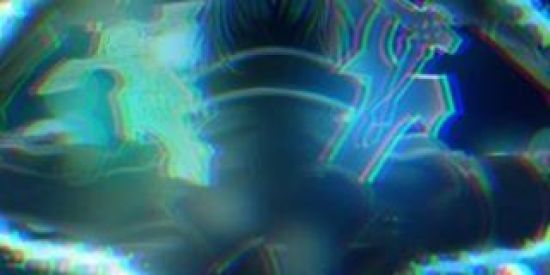 Imagem do grupo de WhatsApp Anime com café (recepção)