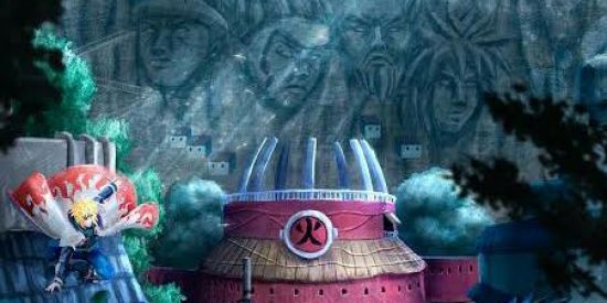 Imagem do grupo de WhatsApp Central Anime 🔥