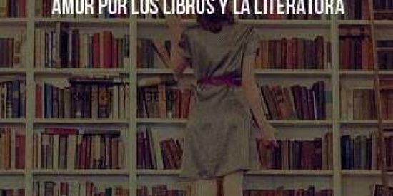 Imagem do grupo de WhatsApp Bibliófilos 📚✨