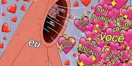 Imagem do grupo de WhatsApp 🔛 Figurinhas top🔛