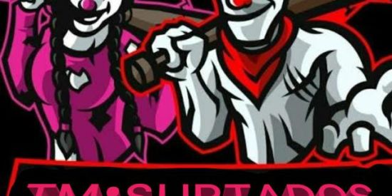 Imagem do grupo de WhatsApp Guilda FF