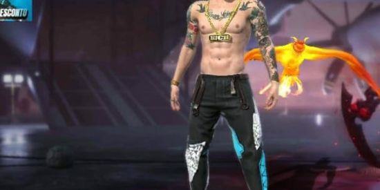 Imagem do grupo de WhatsApp Troca de contas via ADM✌️🤡