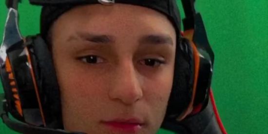 Imagem do grupo de WhatsApp Fãs do nobru❤️😎