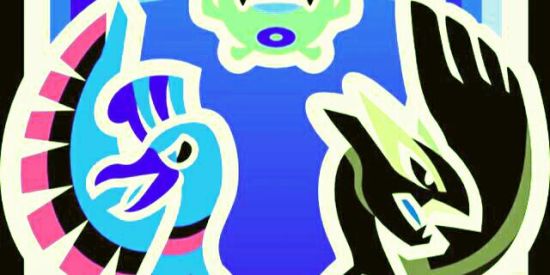 Imagem do grupo de WhatsApp Pokémon Showdown