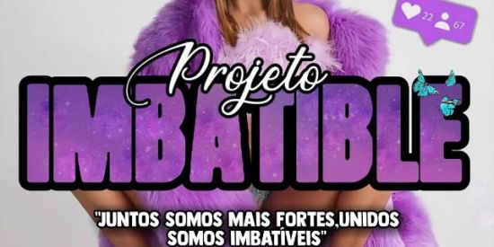 Imagem do grupo de WhatsApp ᴇǫᴘ1|ɪᴍʙᴀᴛɪʙʟᴇ♠️