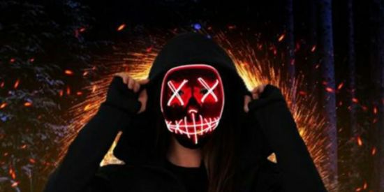 Imagem do grupo de WhatsApp The mentors School