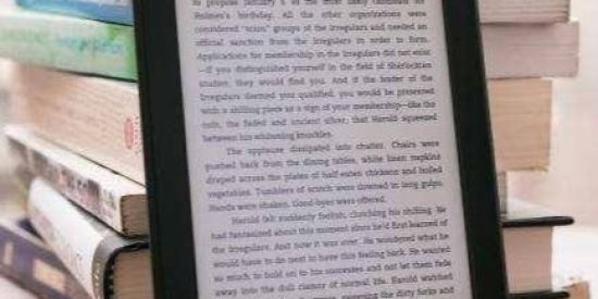 Imagem do grupo de WhatsApp Livros em PDF e EPUB