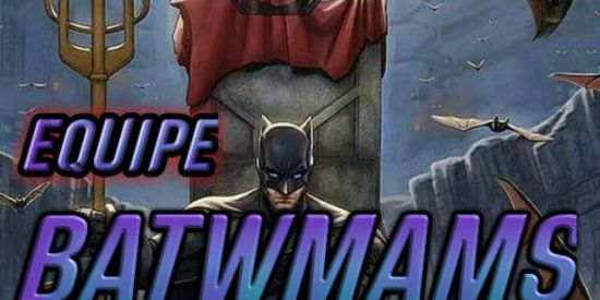 Imagem do grupo de WhatsApp Ъคтωмคмร