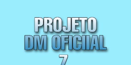 Imagem do grupo de WhatsApp Projeto dm 7'🌙