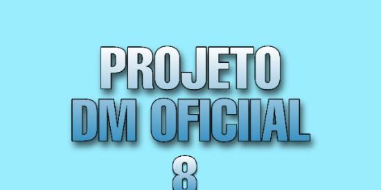 Imagem do grupo de WhatsApp Projeto dm 8'🌙