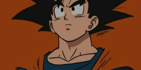 Imagem do grupo de WhatsApp Dragon Ball Fãs