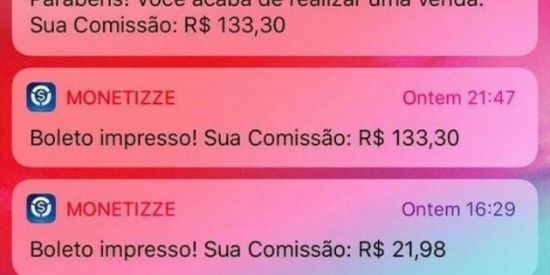 Imagem do grupo de WhatsApp RendaExtraSemSairde CASA