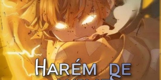 Imagem do grupo de WhatsApp ʜᴀʀᴇ́ᴍ ᴅᴇ ᴀɴɪᴍᴇs