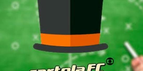 Imagem do grupo de WhatsApp Cartola e zoação 🎩