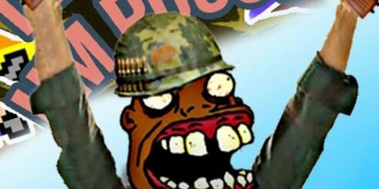 Imagem do grupo de WhatsApp @HOSPÍCIO ZUEIRA 🥴