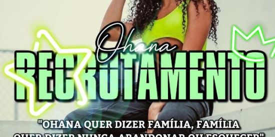 Imagem do grupo de WhatsApp ★σɦ'ɳ★|| 2 ɾεcɾμƭαɱεɳƭσ 🌹