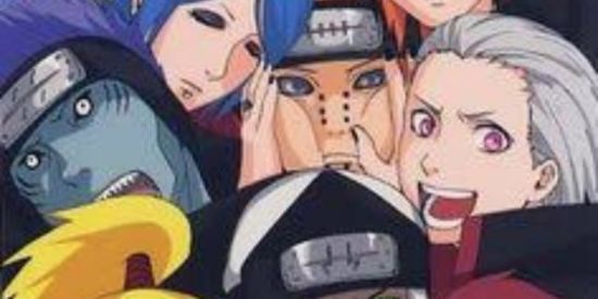 Imagem do grupo de WhatsApp Akatsuki 2.0