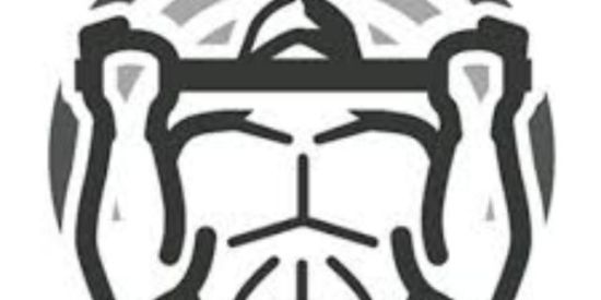 Imagem do grupo de WhatsApp 🔹️Treinar é vida 🔹