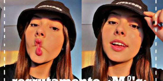 Imagem do grupo de WhatsApp Recrutamento •Ml'c• 🙆🏻‍♀️