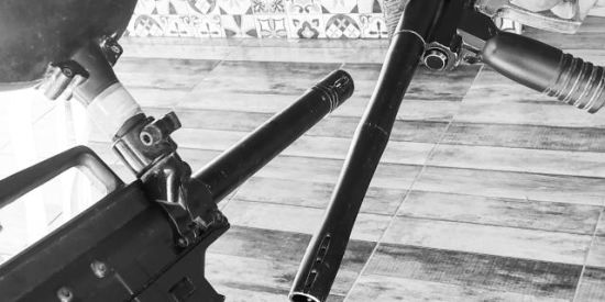 Imagem do grupo de WhatsApp Paintball Goiânia Jogos semanais 🎯💥💥