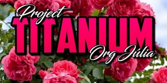 Imagem do grupo de WhatsApp recrutamento 【TN³²】