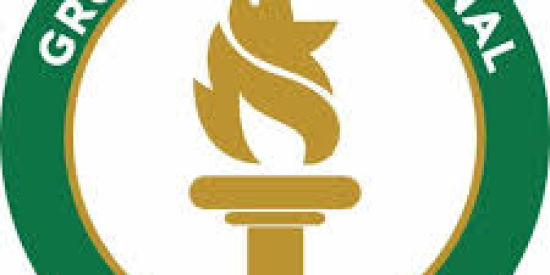 Imagem do grupo de WhatsApp Central de Matriculas FAVENI.