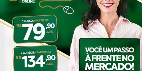 Imagem do grupo de WhatsApp PÓS GRADUÇÃO FAVENI.