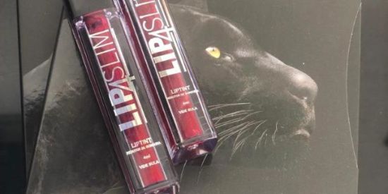 Imagem do grupo de WhatsApp Batom Emagrecedor