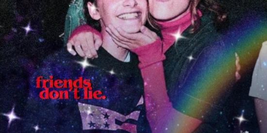 Imagem do grupo de WhatsApp ✨STRANGER THINGS FANS✨