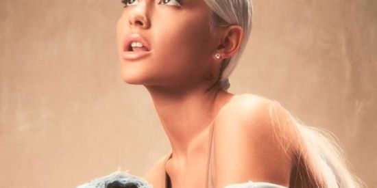 Imagem do grupo de WhatsApp Loucos Por Ariana Grande