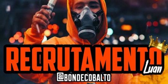 Imagem do grupo de WhatsApp 🦊ʀᴇᴄʀᴜᴛᴀᴍᴇɴᴛᴏ - ʟᴜᴀɴ🦊