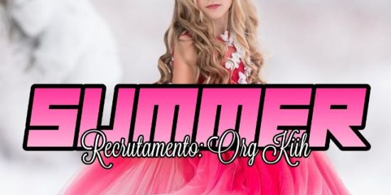 Imagem do grupo de WhatsApp •|rєcrυταмєทτσ кiiн |• BONDE SUMMER