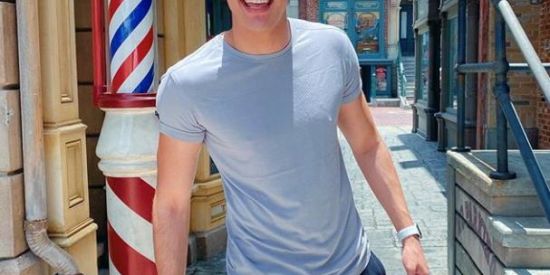 Imagem do grupo de WhatsApp Cabaré de FC do luan on🔥👀💖