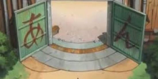 Imagem do grupo de WhatsApp Entrada de Konoha 🍃