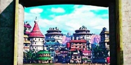 Imagem do grupo de WhatsApp 🎑  Ꭱecrutamento  🎑