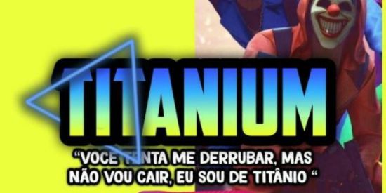 Imagem do grupo de WhatsApp Grupo de recrutamento
