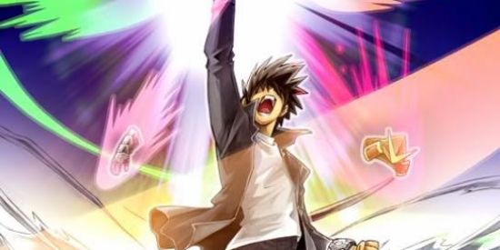 Imagem do grupo de WhatsApp Torneio de yu-gi-oh