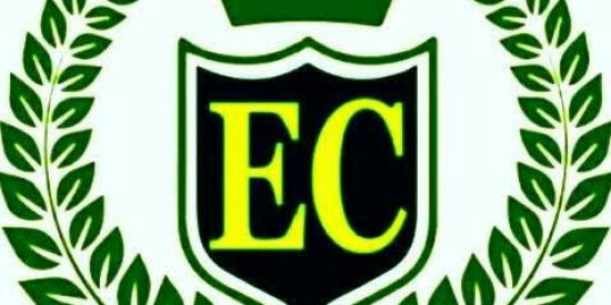 Imagem do grupo de WhatsApp English Club