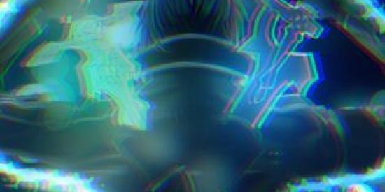 Imagem do grupo de WhatsApp ☕ ANIME COM CAFé ☕