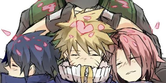 Imagem do grupo de WhatsApp Mundo Ninja