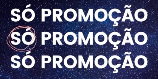 Imagem do grupo de WhatsApp SÓ PROMOÇÃO 02!!!