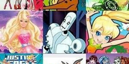 Imagem do grupo de WhatsApp Universo Teen📺